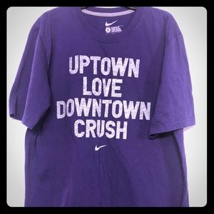 Nike Short Sleeve T-Shirt L